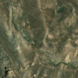 Satellite imagery of Kōh-e Munḏah, AF
