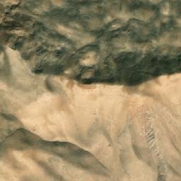 Satellite imagery of Kōtal-e Farāmōz, AF