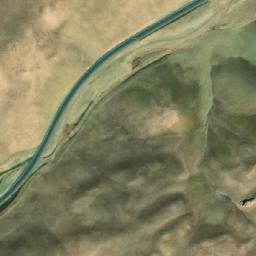 Satellite imagery of Pereval Khami-Nil’, AF