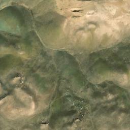 Satellite imagery of Pereval Khami-Nil’, AF