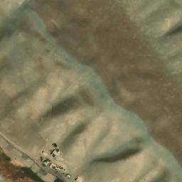 Satellite imagery of Nil Pass, AF