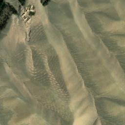 Satellite imagery of Pōzah-ye Munārah, AF