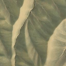 Satellite imagery of Pōzah-ye Munārah, AF