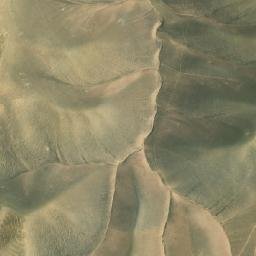 Satellite imagery of Kōh-e Dūābī Bursunah, AF