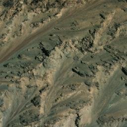 Satellite imagery of Kōh-e Tōp, AF