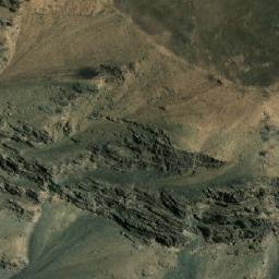 Satellite imagery of Kōh-e Tōp, AF