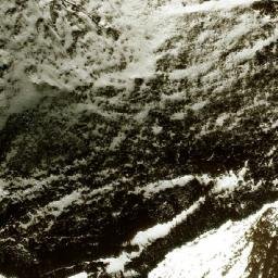 Satellite imagery of Kōh-e Sabz Āb, AF