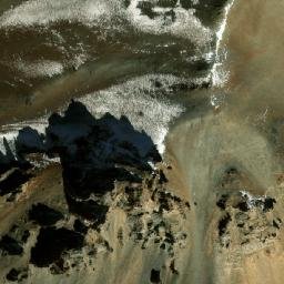 Satellite imagery of Nīlō-ye Sang-e Sulāgh, AF
