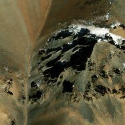 Satellite imagery of Nīlō-ye Sang-e Sulāgh, AF