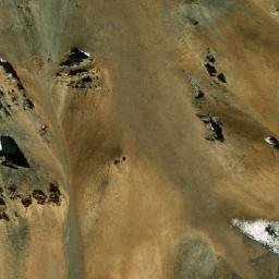 Satellite imagery of Nīlō-ye Sang-e Sulāgh, AF