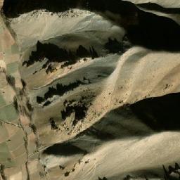 Satellite imagery of Tēz-e Bārīk, AF