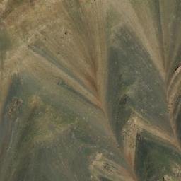 Satellite imagery of Kōh-e Taykhārō Siyāh Rēg, AF