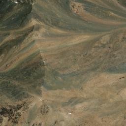 Satellite imagery of Kōtal-e Nāwah, AF