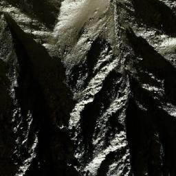 Satellite imagery of Kōh-e Darah-ye Kalān, AF