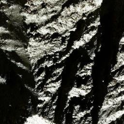 Satellite imagery of Kōh-e Darah-ye Kalān, AF