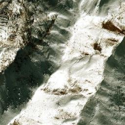 Satellite imagery of Kōh-e Farzah, AF