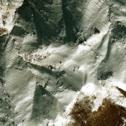 Satellite imagery of Kōh-e Farzah, AF