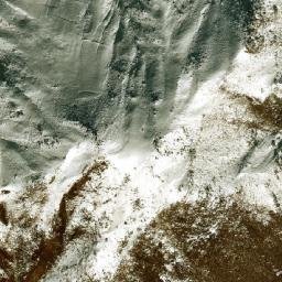 Satellite imagery of Kōh-e Farzah, AF