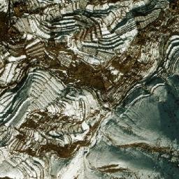 Satellite imagery of Kōh-e Khwājah Rajab, AF