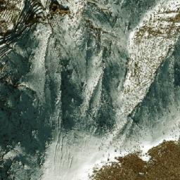 Satellite imagery of Kōh-e Khwājah Rajab, AF