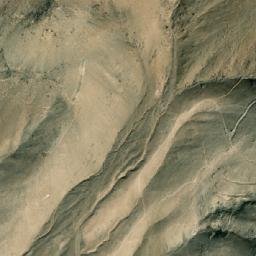 Satellite imagery of Kōh-e Akhsarān, AF