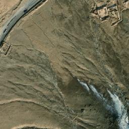 Satellite imagery of Bōyah Ghar, AF