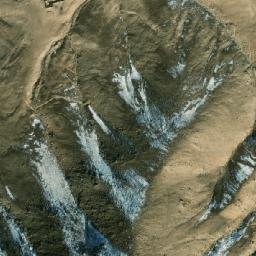 Satellite imagery of Bōyah Ghar, AF