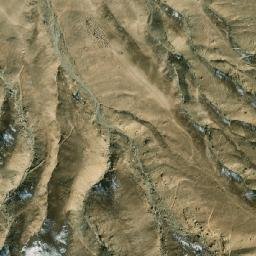 Satellite imagery of Bōyah Ghar, AF