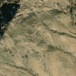 Satellite imagery of Naray Ghās̲h̲ē, AF