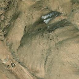 Satellite imagery of Naray Ghās̲h̲ē, AF