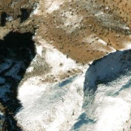 Satellite imagery of Tōr Walīān, AF
