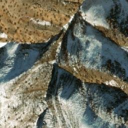 Satellite imagery of Tōr Walīān, AF