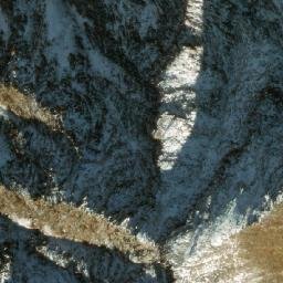 Satellite imagery of Spērêh Ghar, AF