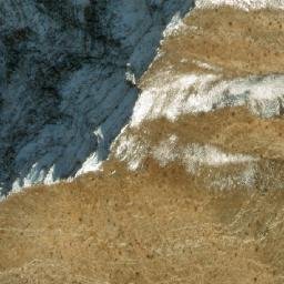 Satellite imagery of Spērêh Ghar, AF