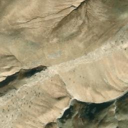 Satellite imagery of Shahīdānō Ghar, AF