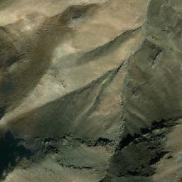 Satellite imagery of Kōh-e Pāchā Khāk, AF