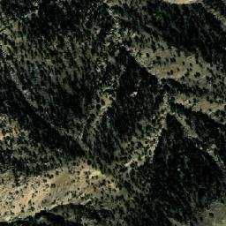 Satellite imagery of Tōr Kamar Ghar, AF