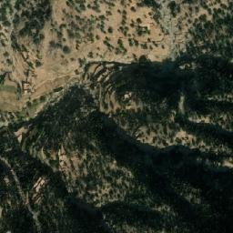 Satellite imagery of Shpēlay Sar, AF