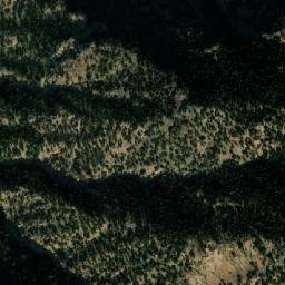 Satellite imagery of Shpēlay Sar, AF