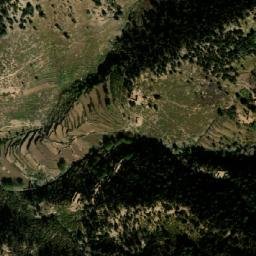Satellite imagery of Ōbus̲h̲tī Sar, AF