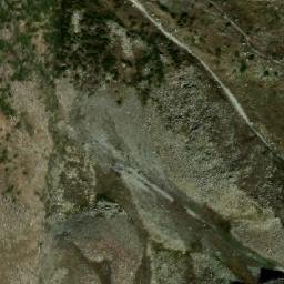 Satellite imagery of Polonat, PK