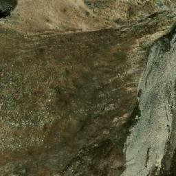 Satellite imagery of Polonat, PK