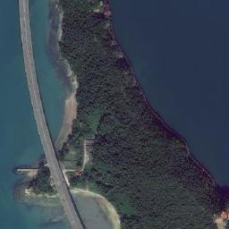 Satellite imagery of Seondeokbawi, KR