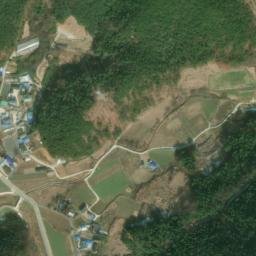 Satellite imagery of Yongbawi, KR