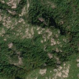 Satellite imagery of Sanseongdae, KR