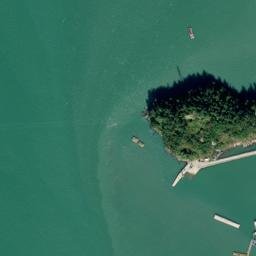 Satellite imagery of Jukdo, KR
