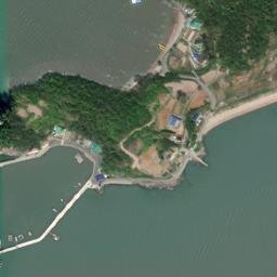 Satellite imagery of Jukdo, KR