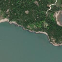 Satellite imagery of Songdo, KR