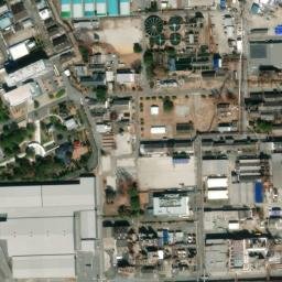 Satellite imagery of boundary_stone, JP