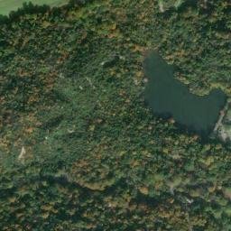 Satellite imagery of 甲山, JP